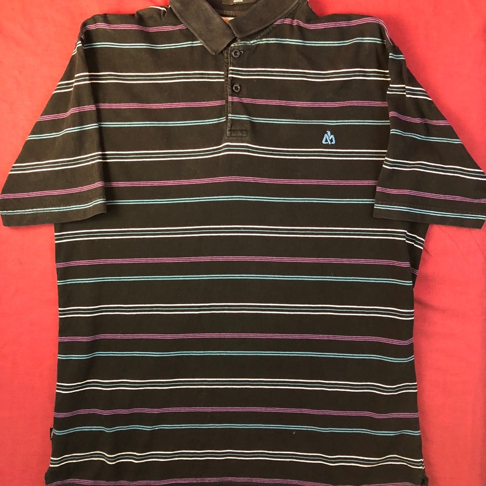Matix polo